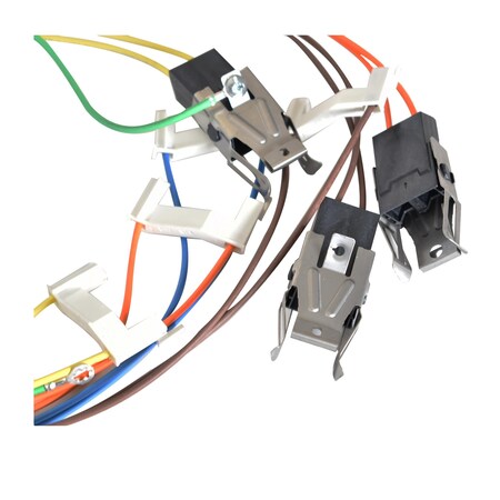 Electrolux Home Products 5304516152 Frigidaire Oven Wiring Harness 5304516152